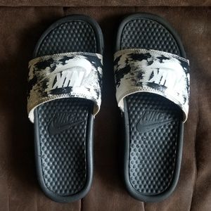 Nike Slides